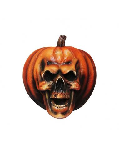 HALLOWEEN II PUMPKIN MAGNET