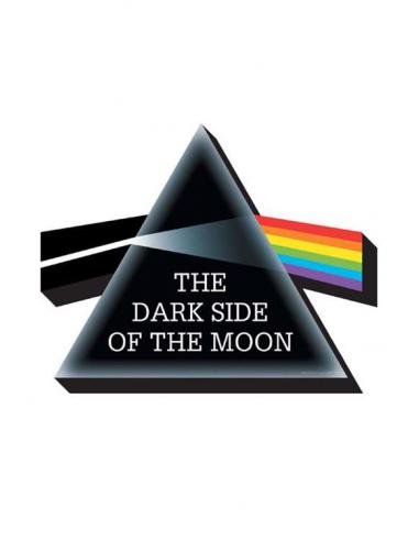 PINK FLOYD DARK SIDE MAGNET