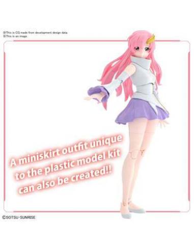 FIGURE RISE SEED LACUS CLYNE