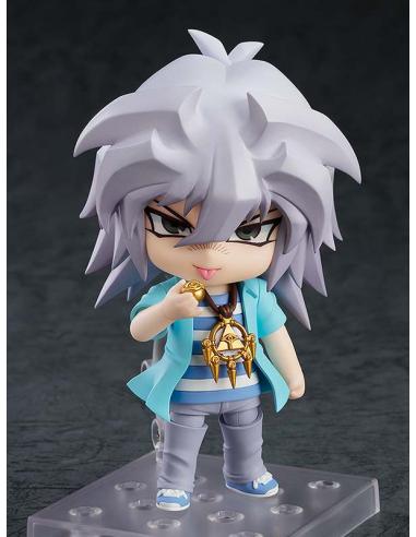 YU-GI-OH YAMI BAKURA NENDOROID MINI FIG