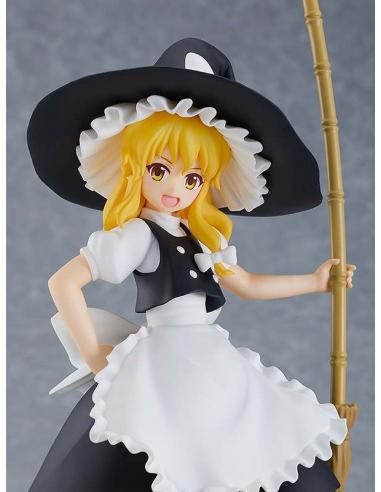 TOUHOU PROJECT MARISA KIRISAME PUP