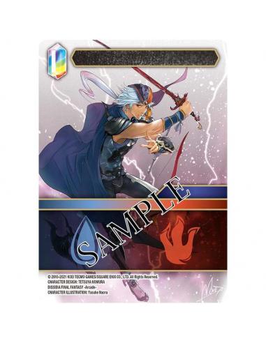 FFTCG RESURGENCE OF POWER BOX ITA (36)
