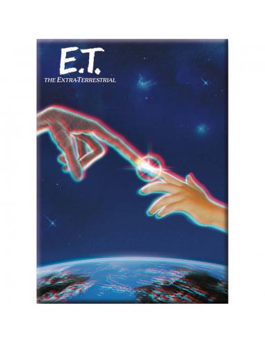 ET TOUCH FLAT MAGNET
