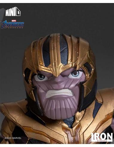 AVENGERS ENDGAME THANOS MINICO
