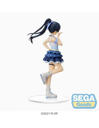 LOVE LIVE SUPERSTAR REN HAZUKI SPM FIG