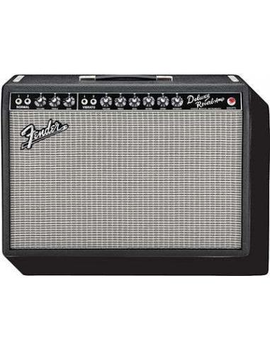 FENDER DELUXE REVERB AMPL MAGNET