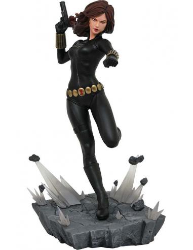 MARVEL PREMIER COLL COMIC BLACK WIDOW ST