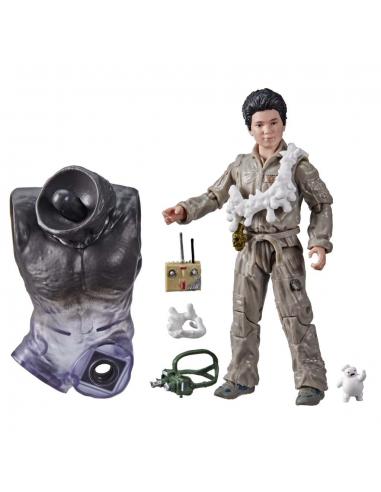 GHOSTBUSTERS AFTERLIFE PS PODCAST AF