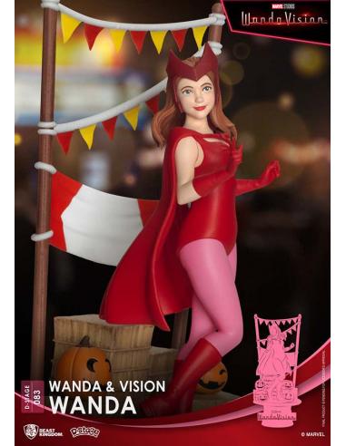 D-STAGE WANDAVISION WANDA