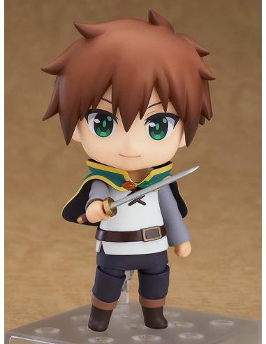 KONO SUBARASHI KAZUMA NENDOROID