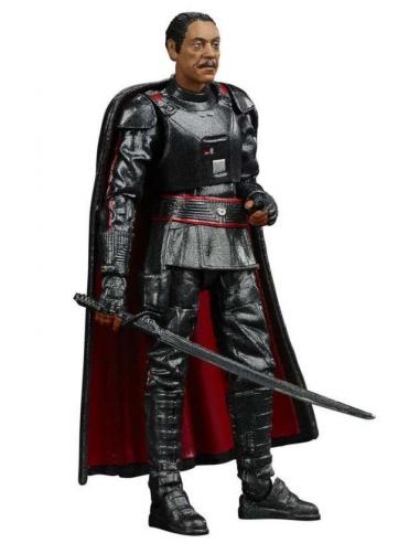 SW VINTAGE MOFF GIDEON AF