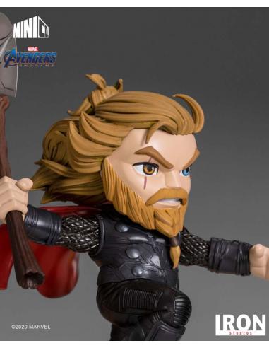 AVENGERS ENDGAME THOR MINICO