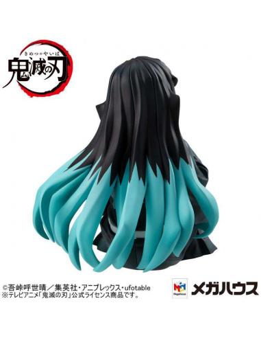 DEMON SLAYER GEM PALM SIZE TOKITOI ST