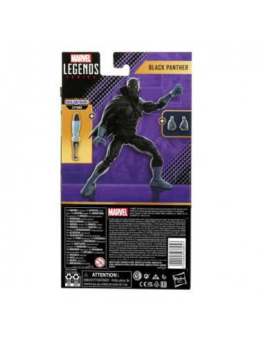 ML ATTUMA SERIES BLACK PANTHER AF