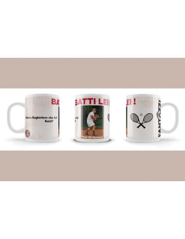 FANTOZZI TAZZA TENNIS