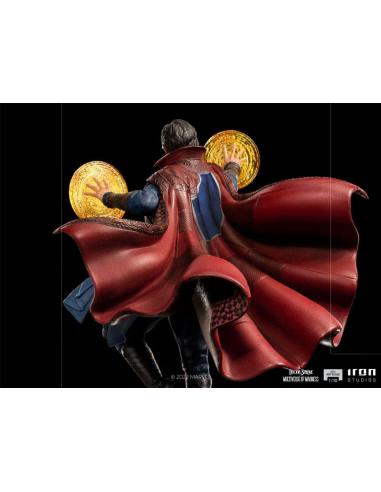 DR STRANGE MULTIVERSE MADNESS 1/10 STAT