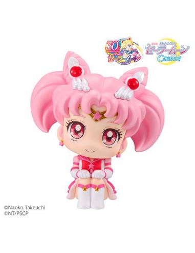 LOOKUP SAILOR COSMOS ETR CHIBI SAIL MOON