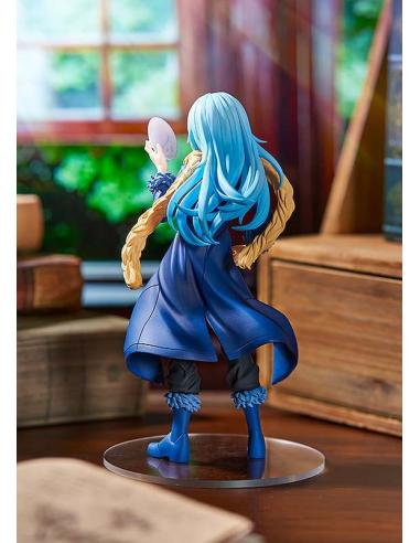 THAT TIME REINCARNATED SLIME RIMURU PUP
