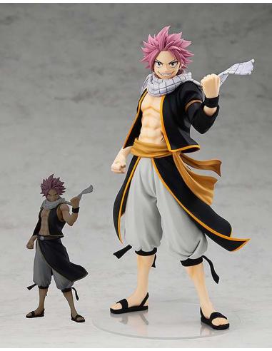 FAIRY TAIL NATSU DRAGNEEL PUP XL