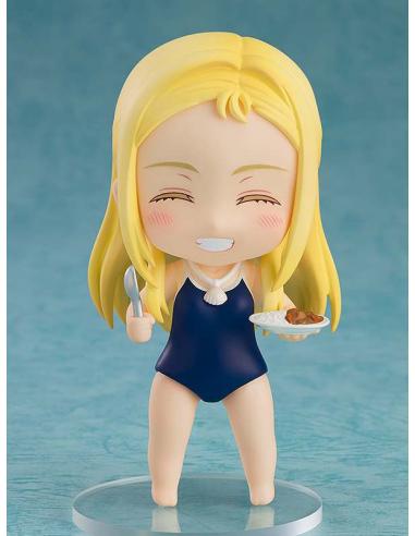 SUMMER TIME RENDE USHIO KOFUNE NENDOROID