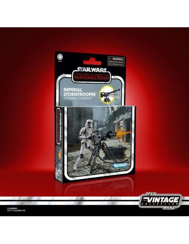SW BL VIN IMPERIAL STORMTROOPER ND AF