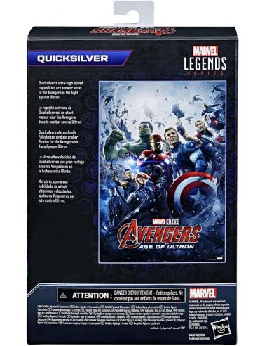 ML INFINITY SAGA QUICKSILVER AF