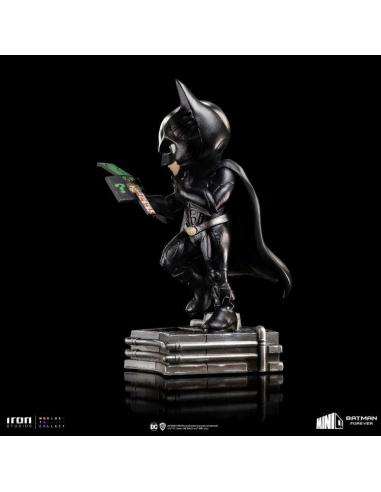 BATMAN FOREVER BATMAN MINICO