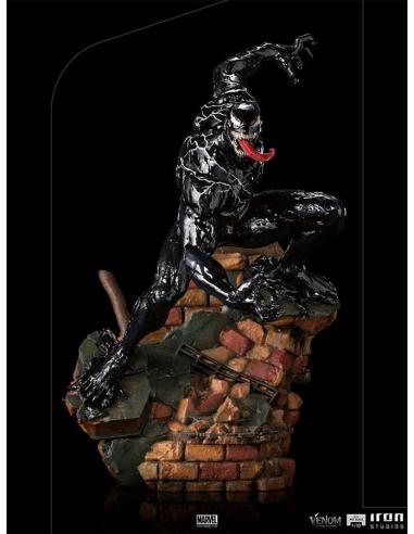 VENOM 2 VENOM 1/10 ART STATUE