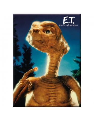 ET LOOK FLAT MAGNET