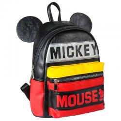 Mochila Mickey Disney 22cm - Imagen 1