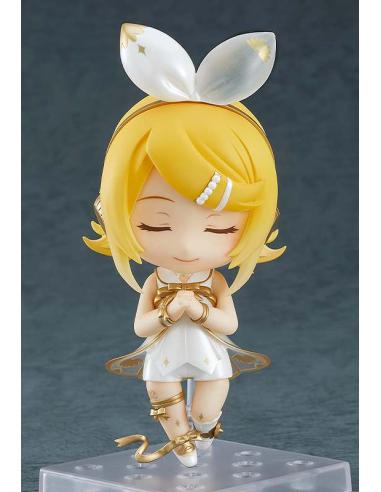 KAGAMINE RIN SYMPHONY 2022 NENDOROID