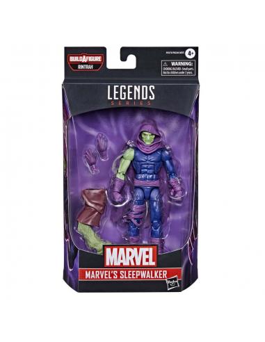 ML DRS MM SLEEPWALKER AF