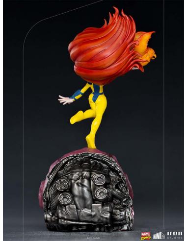 X-MEN JEAN GREY MINICO