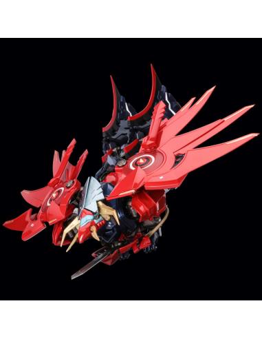RIOBOT BRAVE RAIDEEN