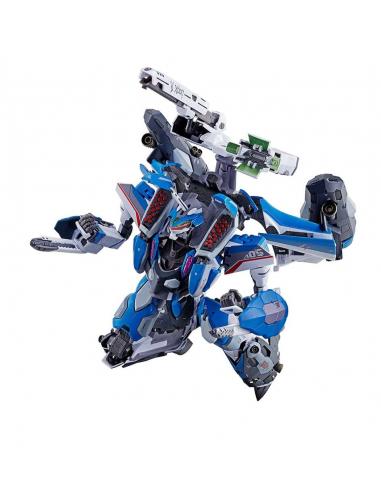 DX MACROSS DELTA VF-31J SUPSIEGFR HAYATE