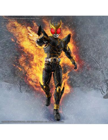 FIGURE RISE MASKED RIDER KUUGA ULT FORM