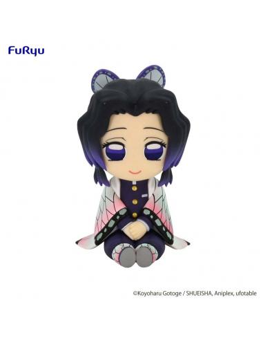 DEMON SLAYER KOCHO SHINOBU POTETTO FIG