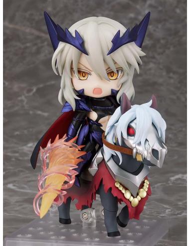 FATE G/O ALTRIA PENDRAGON NENDOROID