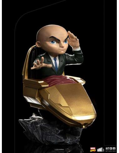 X-MEN PROF XAVIER MINI CO