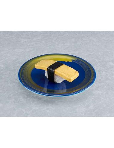 SUSHI EGG PLASTIC MODEL KIT