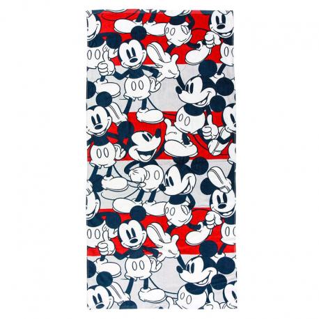 Toalla Mickey Disney algodon - Imagen 1