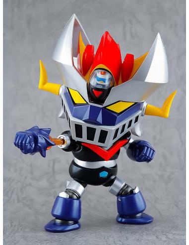 GREAT MAZINGER NENDOROID