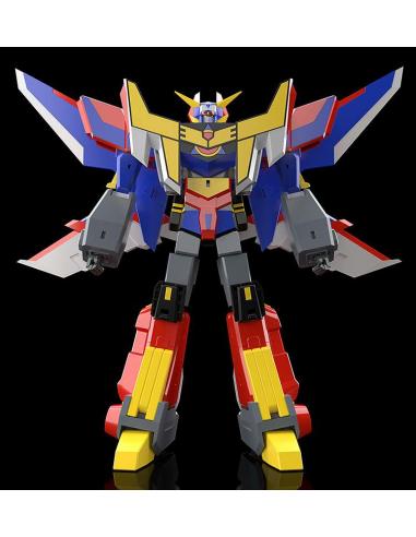 ENERGY BOMB GAMBARUG GEKIRYUGER MODEROID