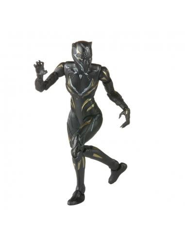 ML WAKANDA FOREVER BLACK PANTHER AF