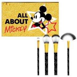 Set belleza Mickey Disney - Imagen 1