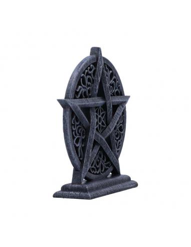 TWILIGHT PENTAGRAM ORNAMENT