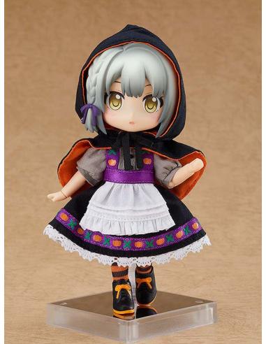NENDOROID DOLL ROSE ANOTHER COLOR