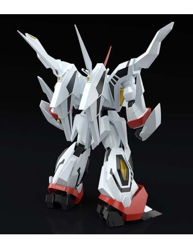 HADES PROJECT ZEORYMER MODEROID MK