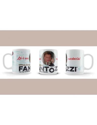 FANTOZZI TAZZA MERDACCIA