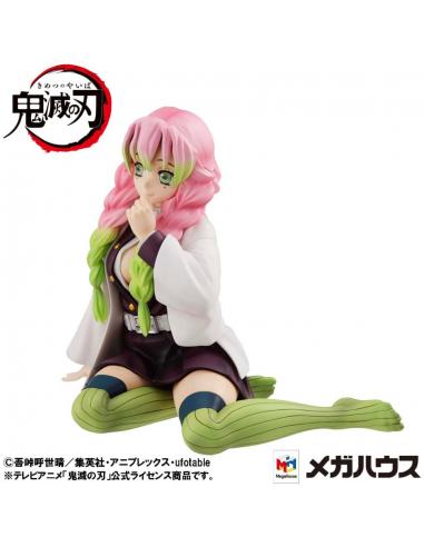 DEMON SLAYER PALM SIZE KANROJI SAN